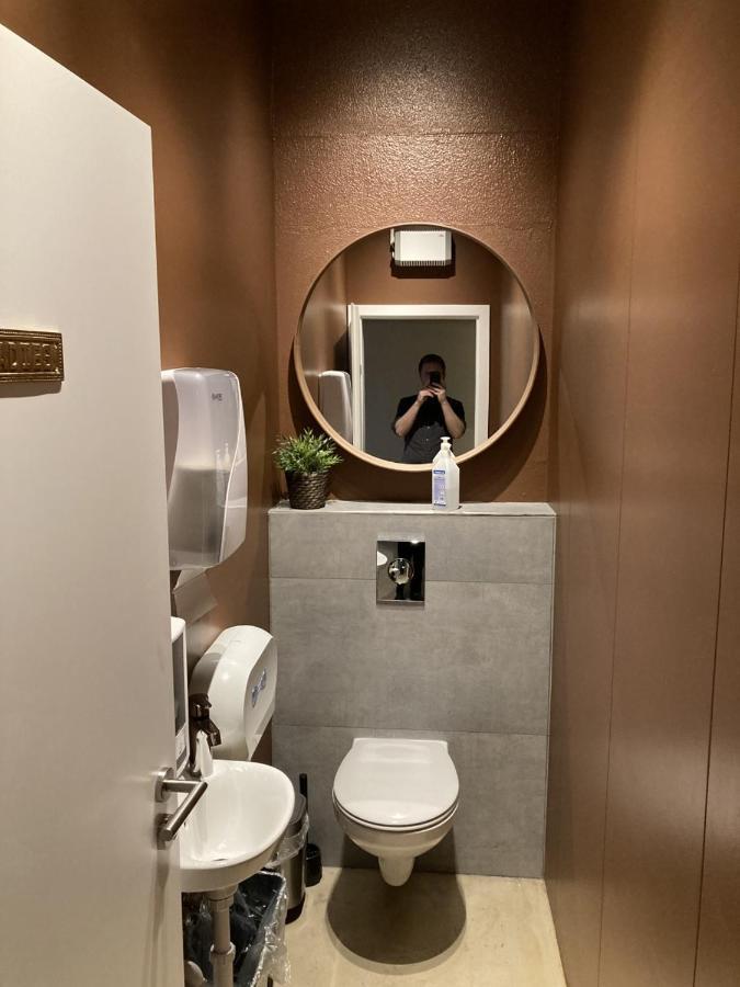 North West Restaurant & Guesthouse Vithigerthi Zewnętrze zdjęcie