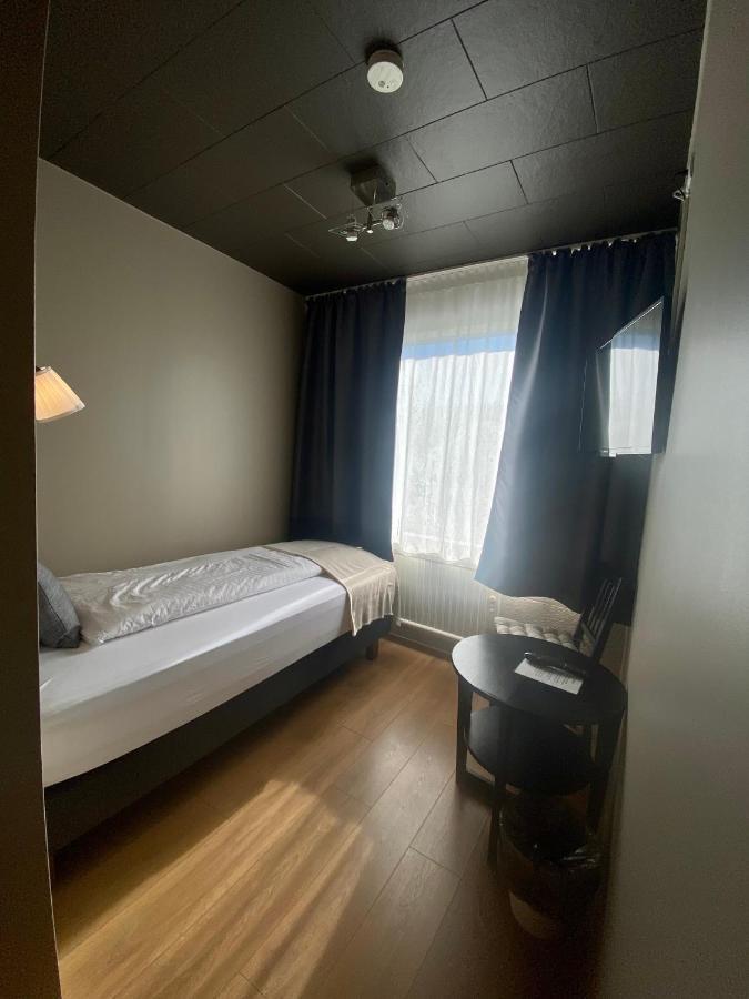 North West Restaurant & Guesthouse Vithigerthi Zewnętrze zdjęcie