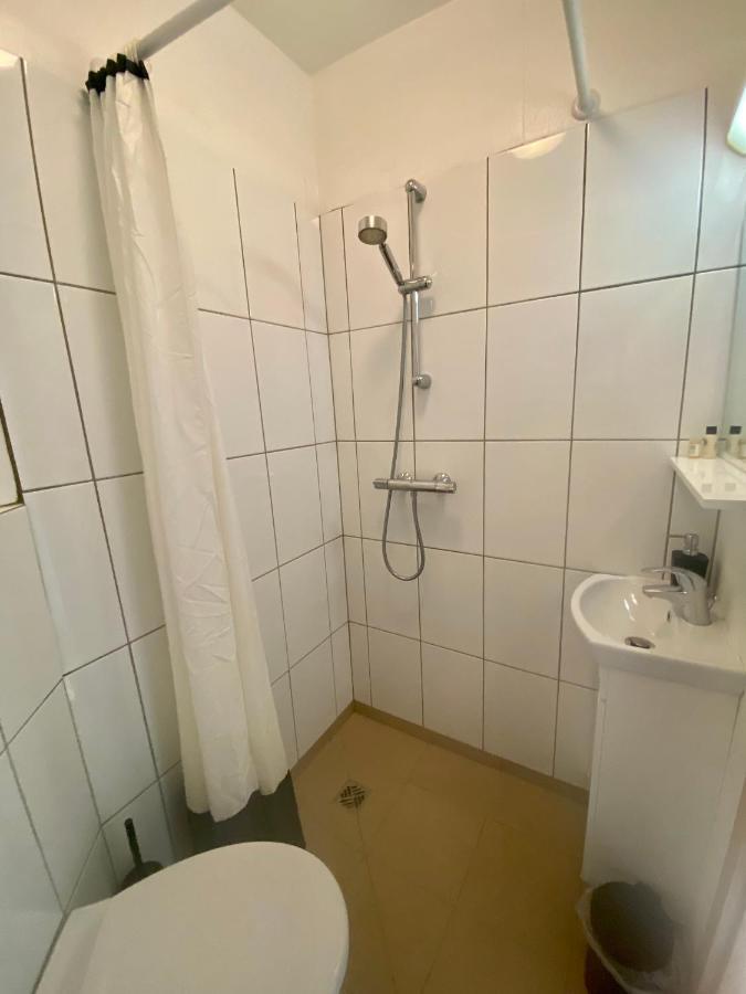 North West Restaurant & Guesthouse Vithigerthi Zewnętrze zdjęcie