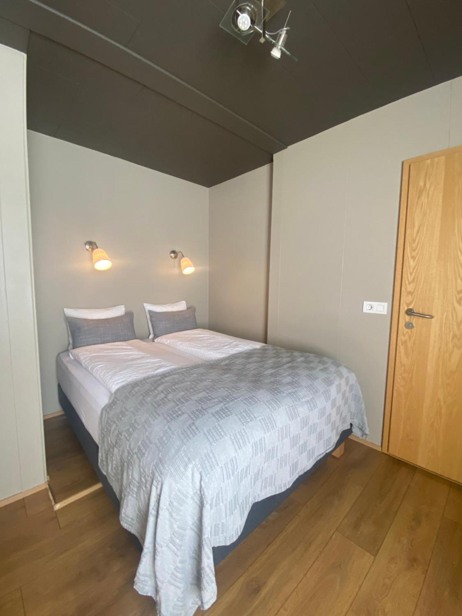 North West Restaurant & Guesthouse Vithigerthi Zewnętrze zdjęcie