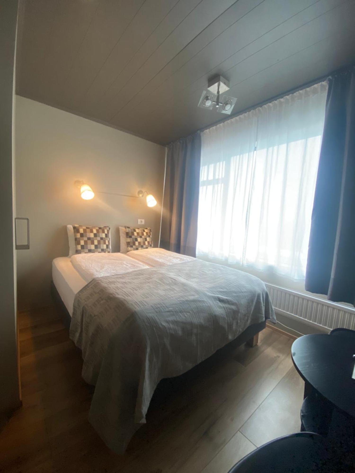 North West Restaurant & Guesthouse Vithigerthi Zewnętrze zdjęcie