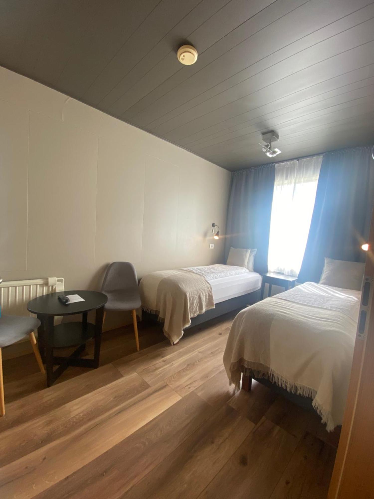 North West Restaurant & Guesthouse Vithigerthi Zewnętrze zdjęcie