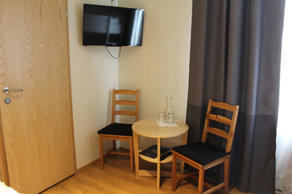 North West Restaurant & Guesthouse Vithigerthi Zewnętrze zdjęcie